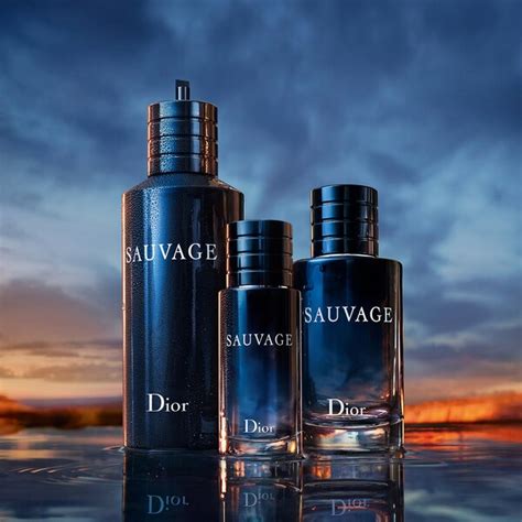 dior sauvage 5 liter|Dior Sauvage 0.34 oz.